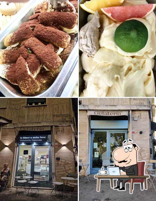 La Riserva della Neve