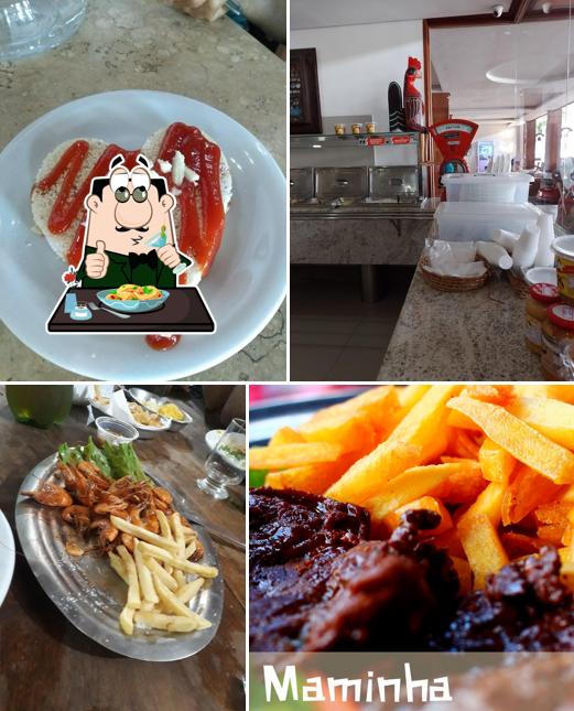 No Sertão Restô e Tapiocaria