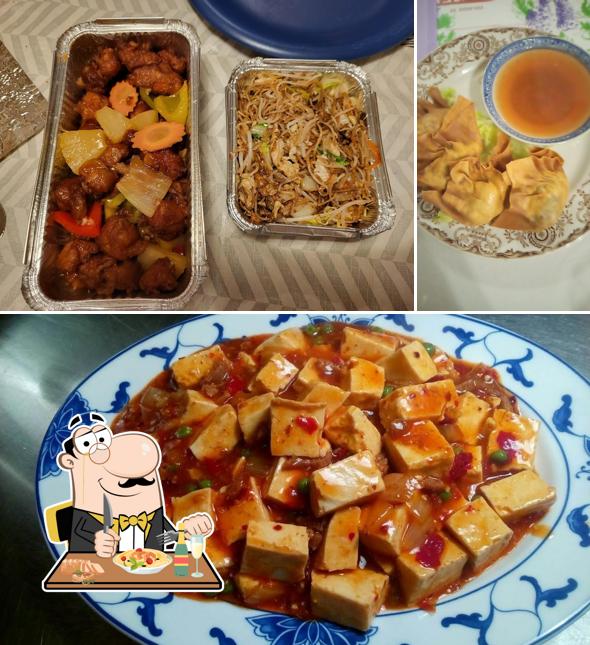 Platti al Yu-Lin Qin