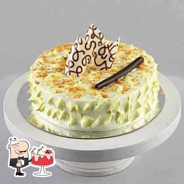 See this pic of Cake Inventor