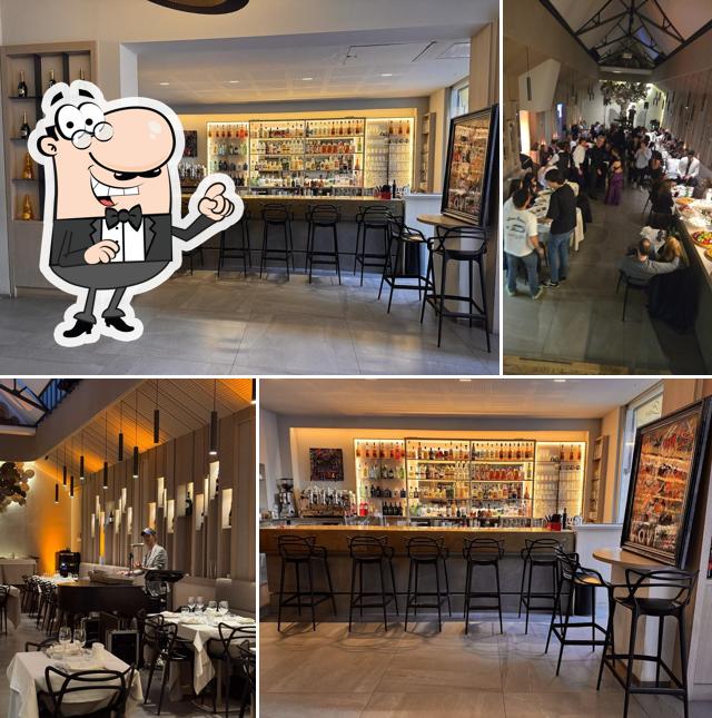 Casa Roma Restaurant & Music