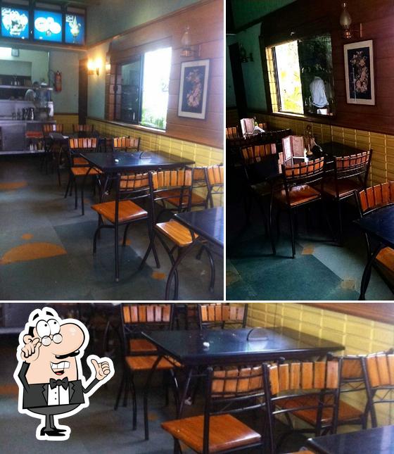 Tharavadu Coffee Shop