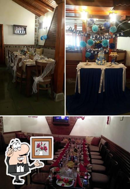 Бирария “При Слави” Beer garden “Pri Slavi”