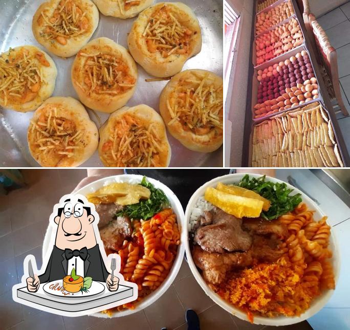 Dona Coxinha - Restaurante e Salgados para Festas