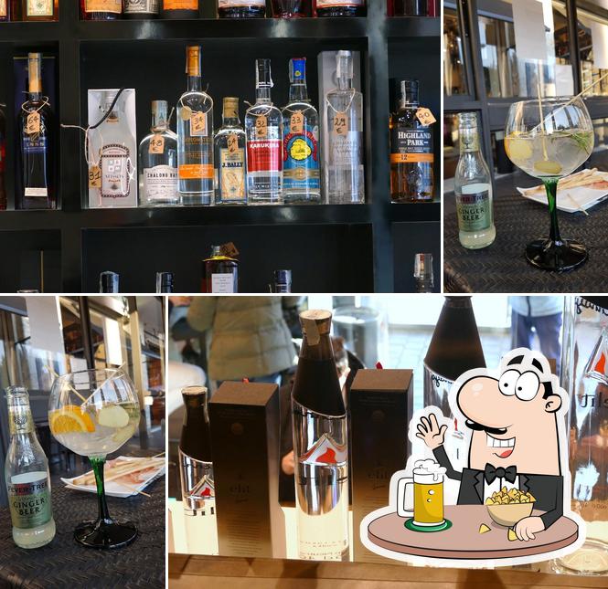 La Piazza Cocktail Caffè