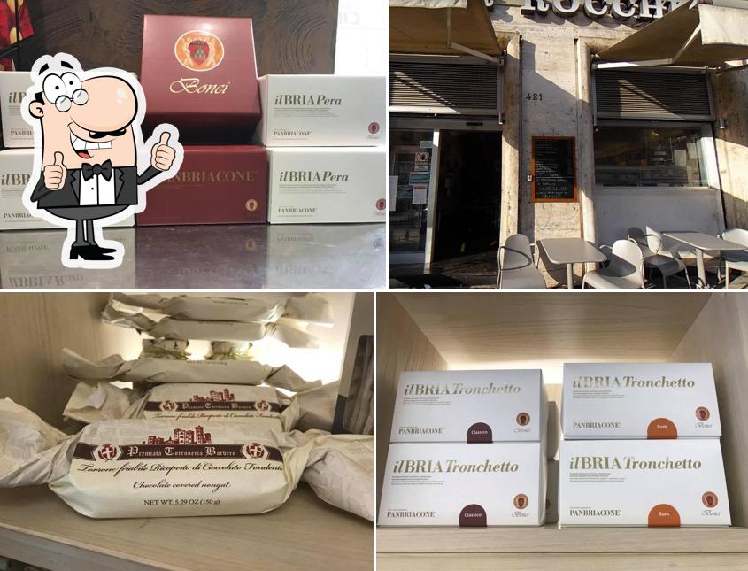 Ecco un'immagine di Bar Rocchi