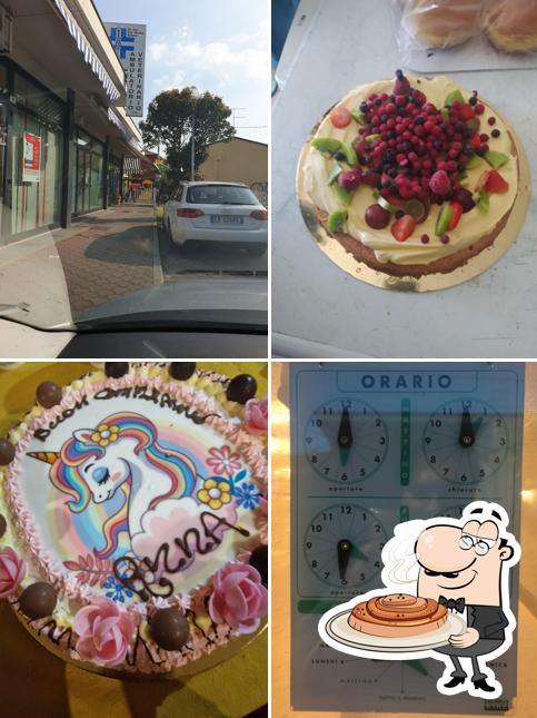 Vedi questa immagine di Pasticceria All'Artigiana Di Destro Danilo E C. (S.N.C.)