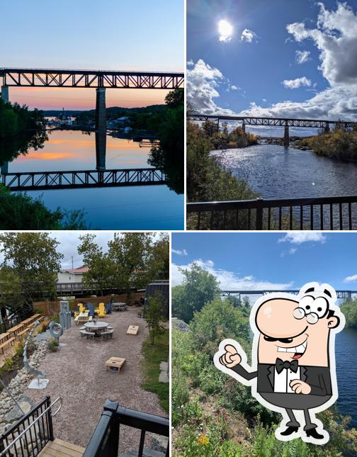 Trestle Brewing Company