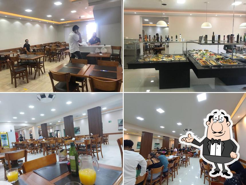 Vitória Restaurante & Pizzaria