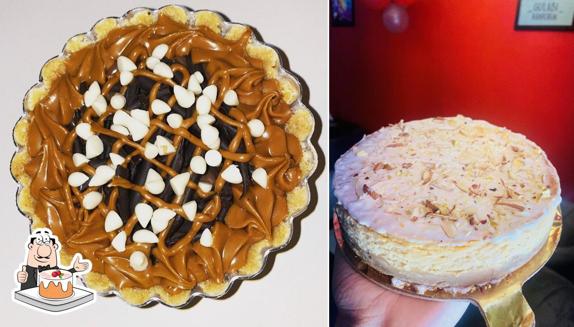 See the picture of Cake Date