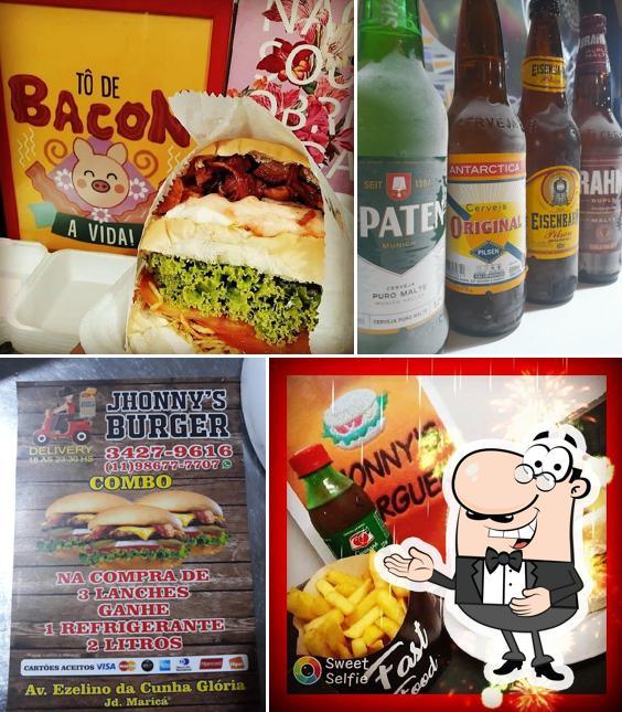 Jhonny's Burguer photo