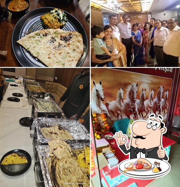 Original Rajkumar Delite( Durga Plaza)