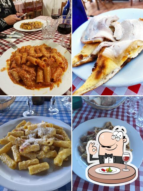 Trattoria Pizzeria Al Ponticello