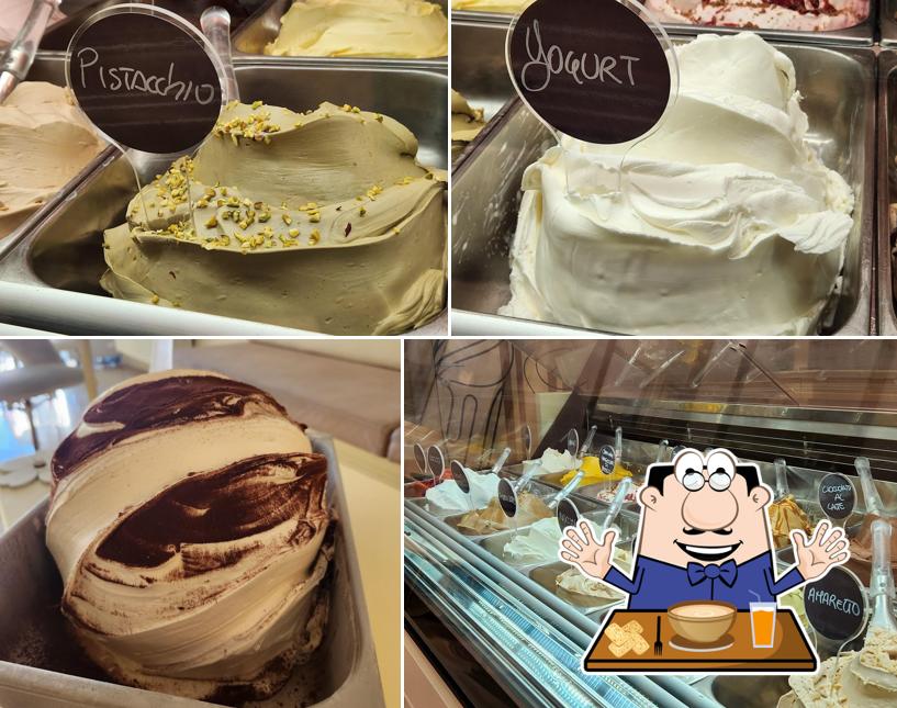 Cibo al Icone by daniela