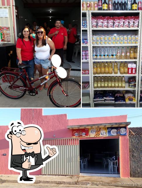 Bar e Mini Mercearia do Tatá photo
