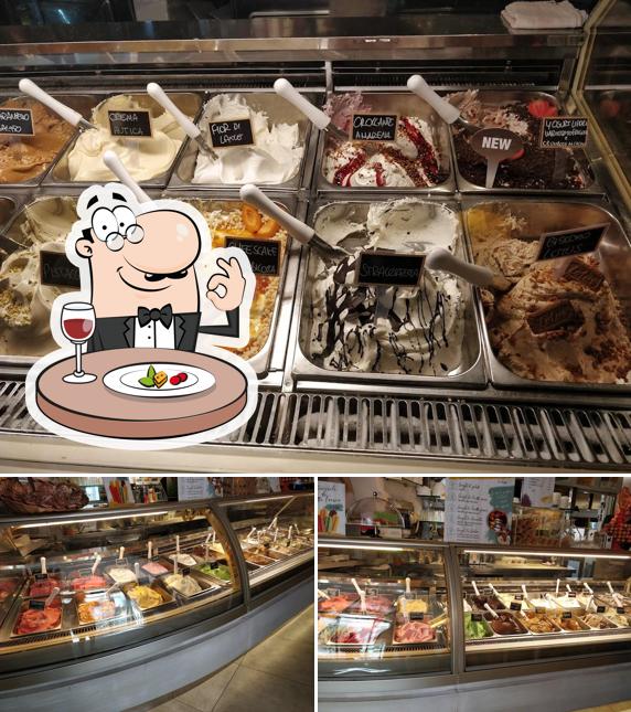 Cibo al Peccati Di Gola