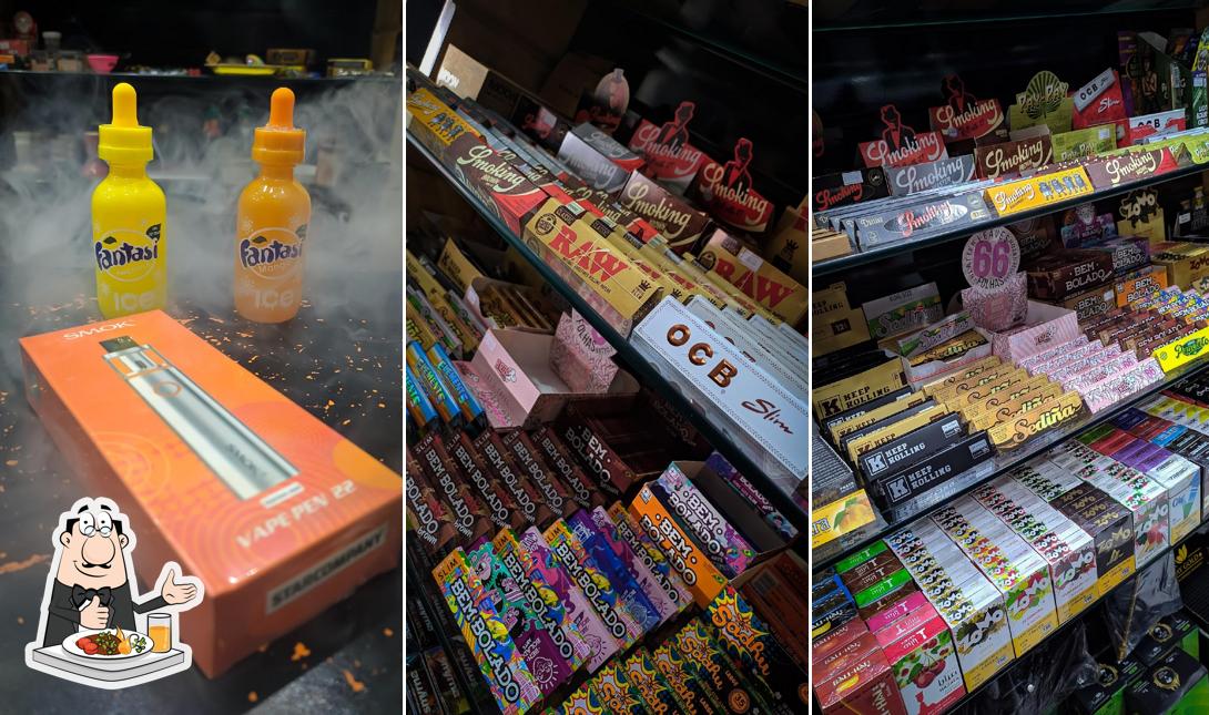 TABACARIA OVERBECK - SMA