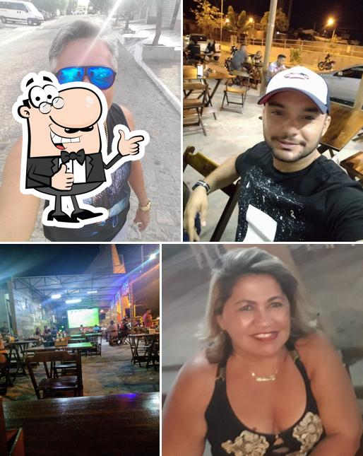 Churrascaria Novo Horizonte