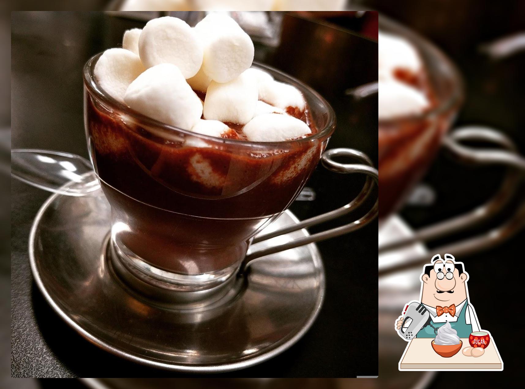 Café do Ponto - Plaza Shopping Itu