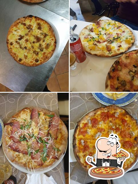 La pizza è il piatto veloce preferito al mondo