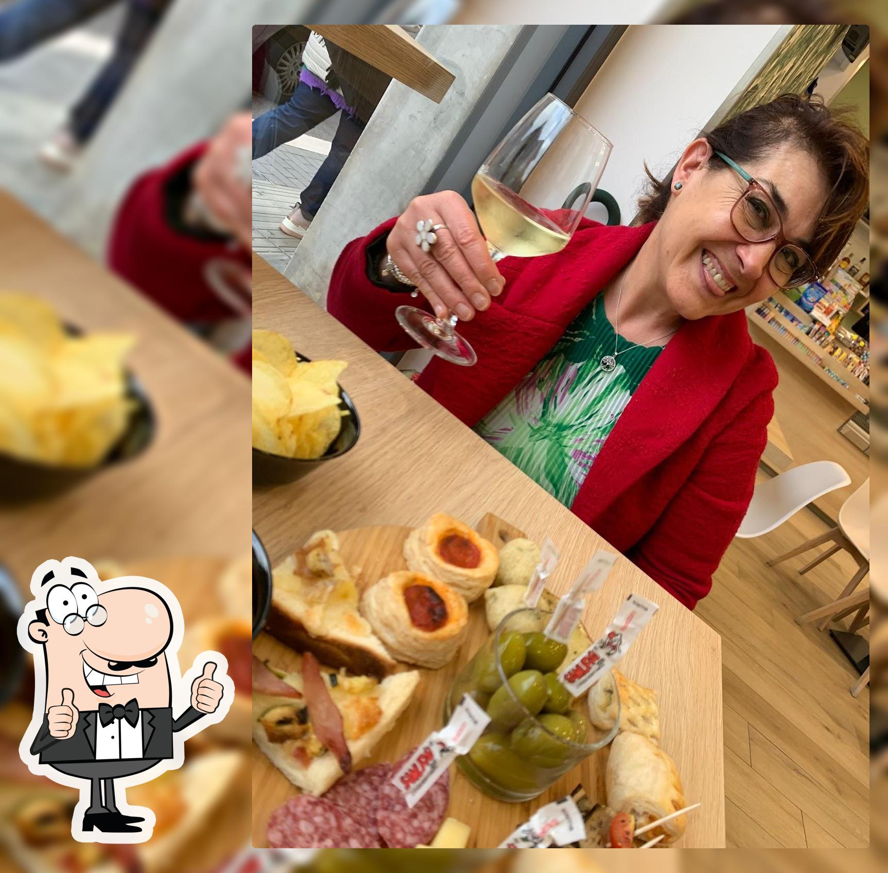 La Dolce Vita Bar Pizzeria