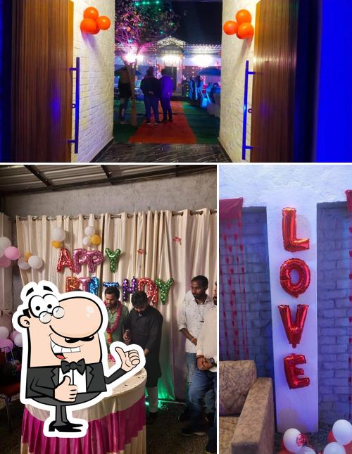 See the picture of THE DESIRE STREET RESTAURANT