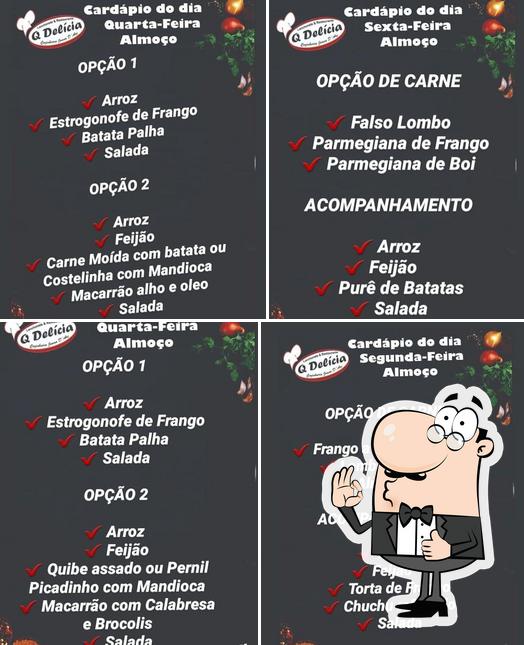 Q Delícia Lanchonete & Restaurante