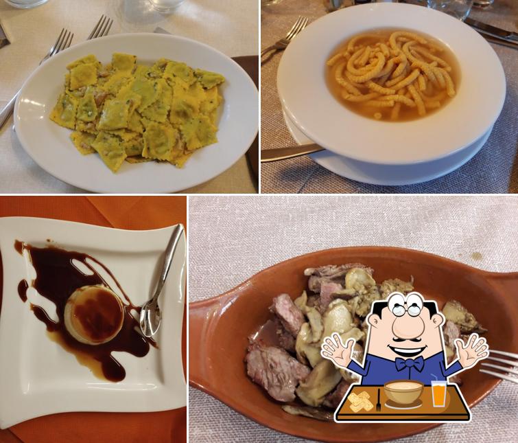 Cibo al Giuditta-Ristorante-Locanda