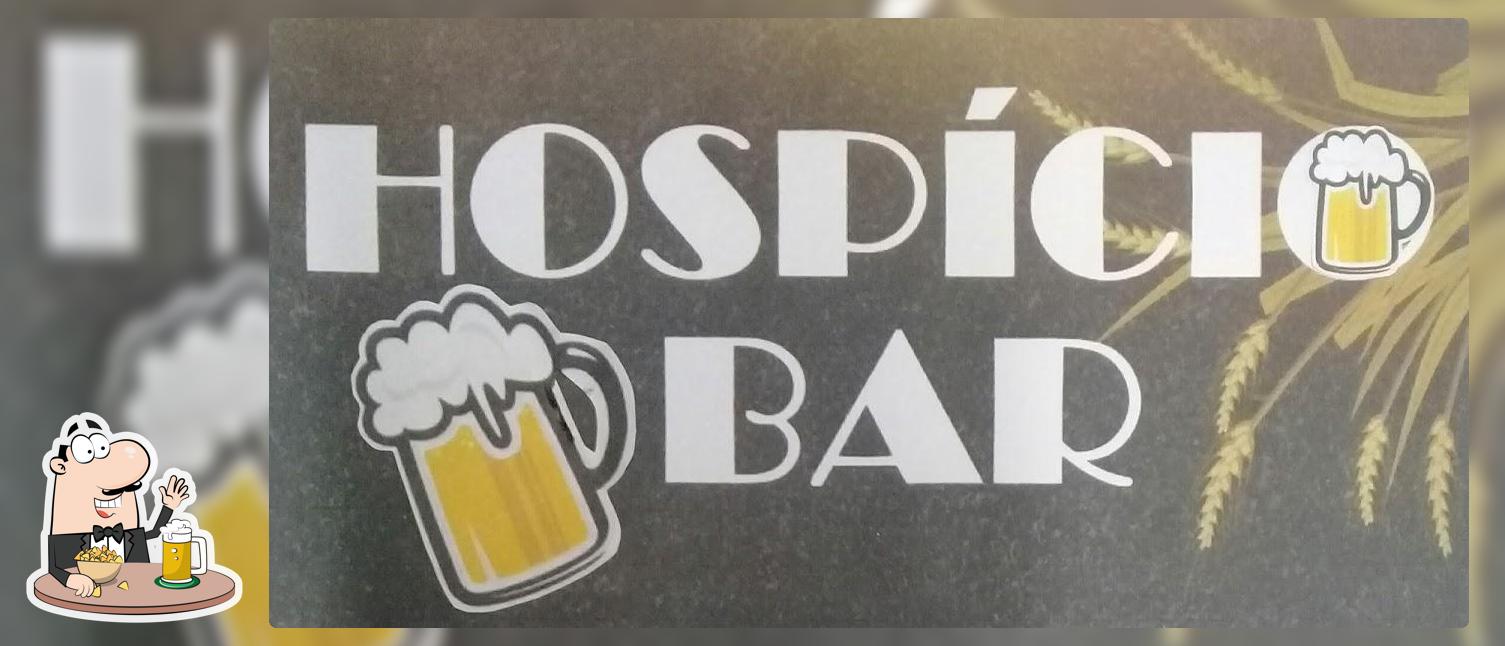 Bar do branco e dos amigos