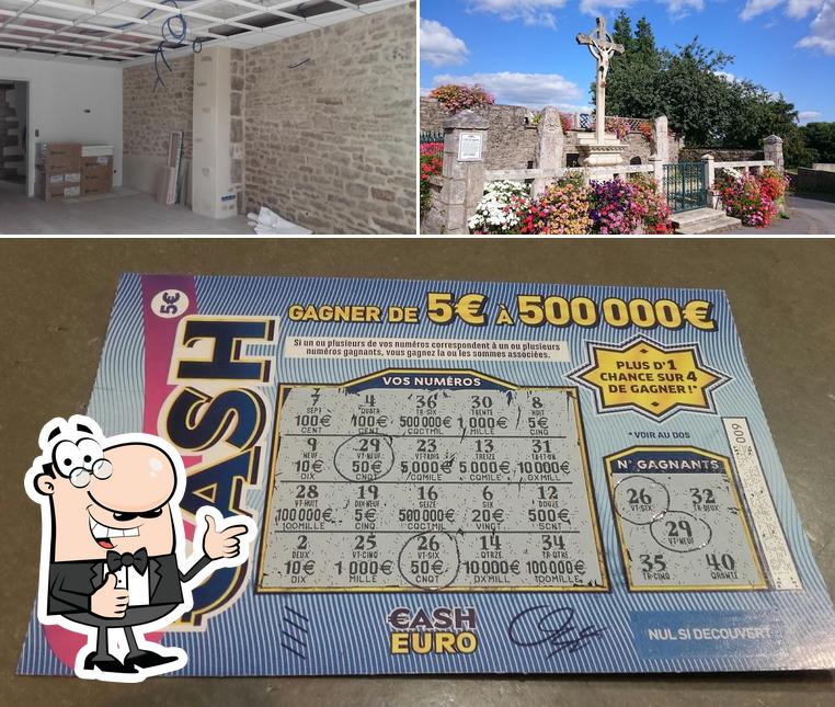 Image de La Halte d'Aubin