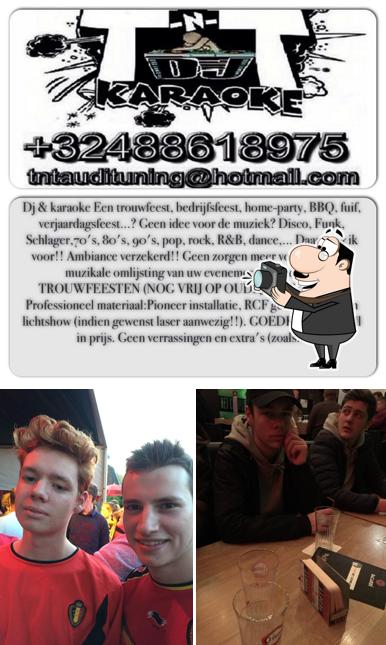 Image de Het Complot