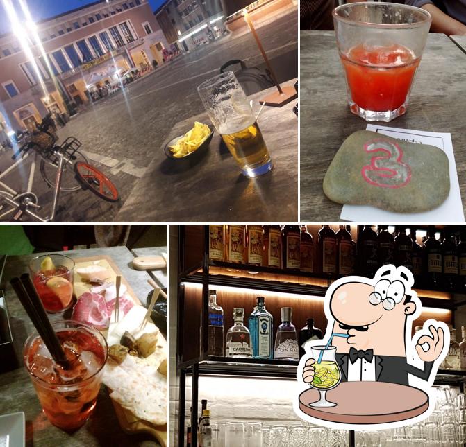 Centralino bar - Food & Beverage