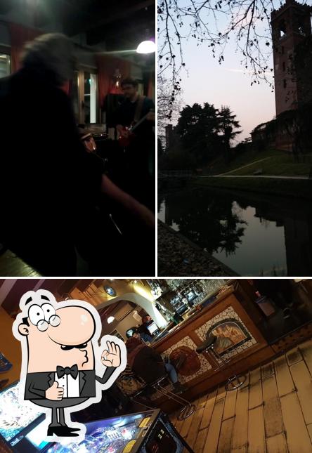 Ecco un'immagine di Birreria sant'Antonio