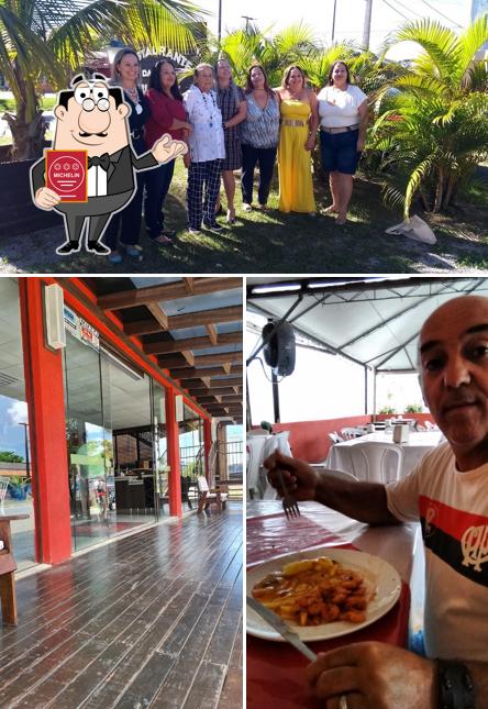 Restaurante Piratas do Sul picture