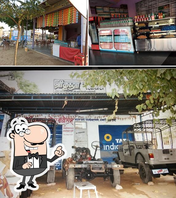 Shree Ganesh Hotel Bhairu ji mod reengus