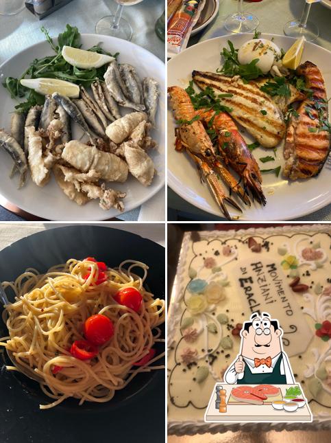 Ristorante da Andrea