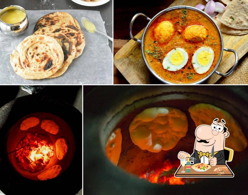 नेता जी होटल & रेस्टोरेंट