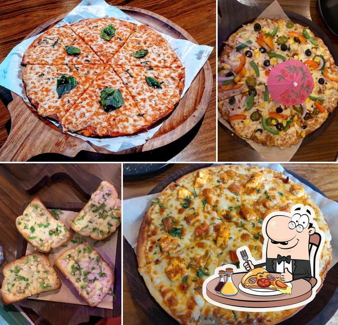 Cafe Beats - Restro Lounge, Vapi