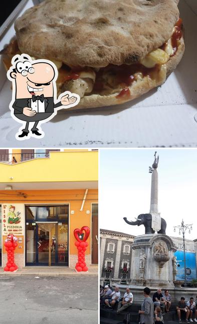 Guarda questa foto di L'Isola Che Non C'E' Di Lo Giudice Emanuele