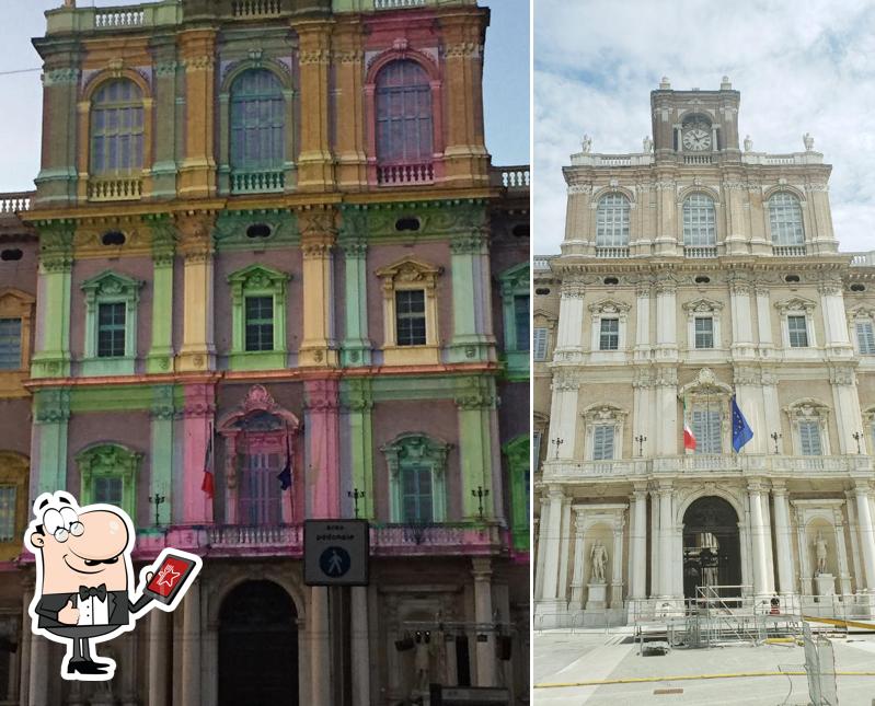 Guarda gli esterni di Snack Bar Massimo e Rossella