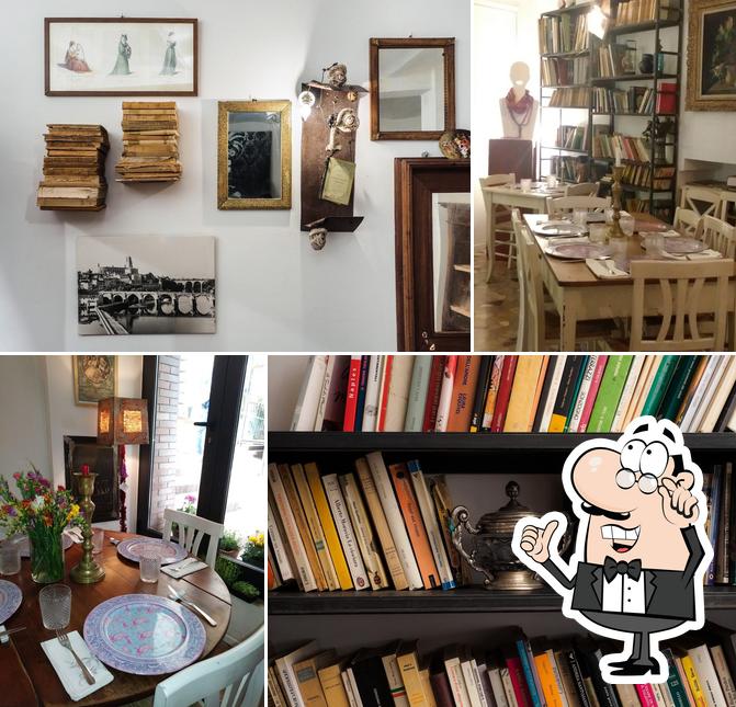 Il Moderno - Ristorante Perugia centro - Slow