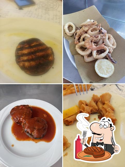 Bar Ristorante Merinum