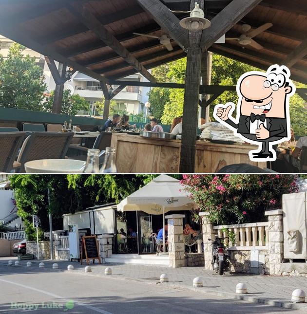 BRACERA 1, OBRT ZA UGOSTITELJSTVO, VL. ANAMARIJA BRKULJ