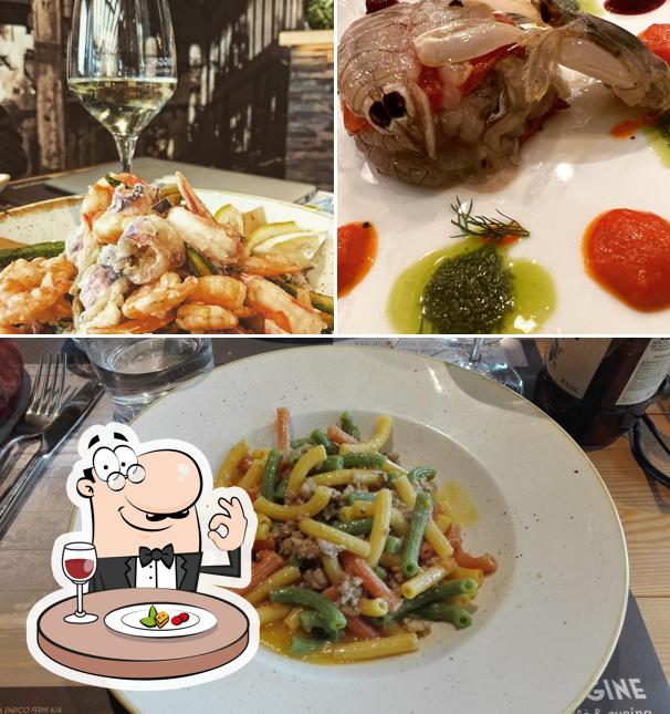 Cibo al Ruggine Caffè & Cucina