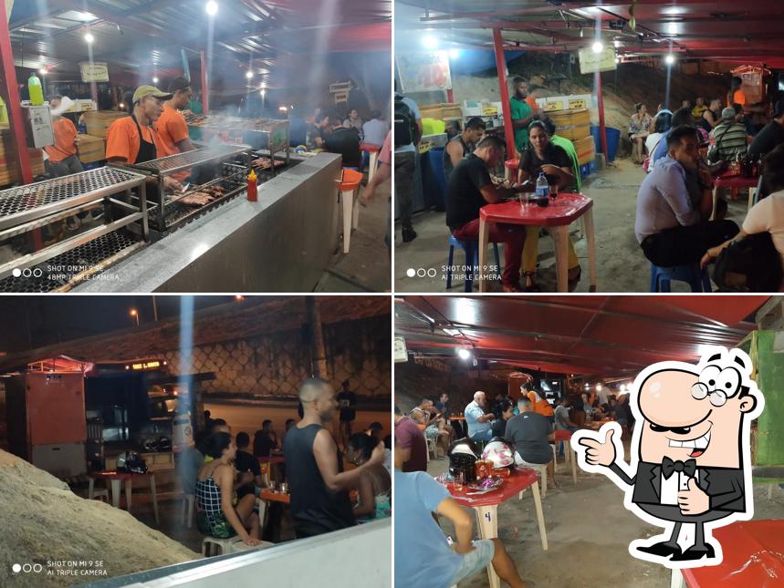 Espetinho do Didi Santa Clara