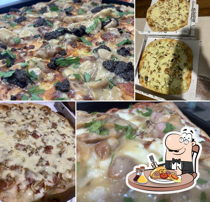 La pizza è il piatto veloce più di successo al mondo