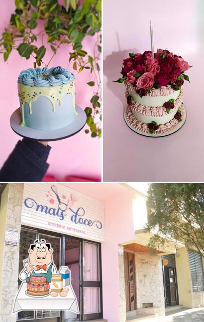 Doceria Artesanal Mais Doce picture