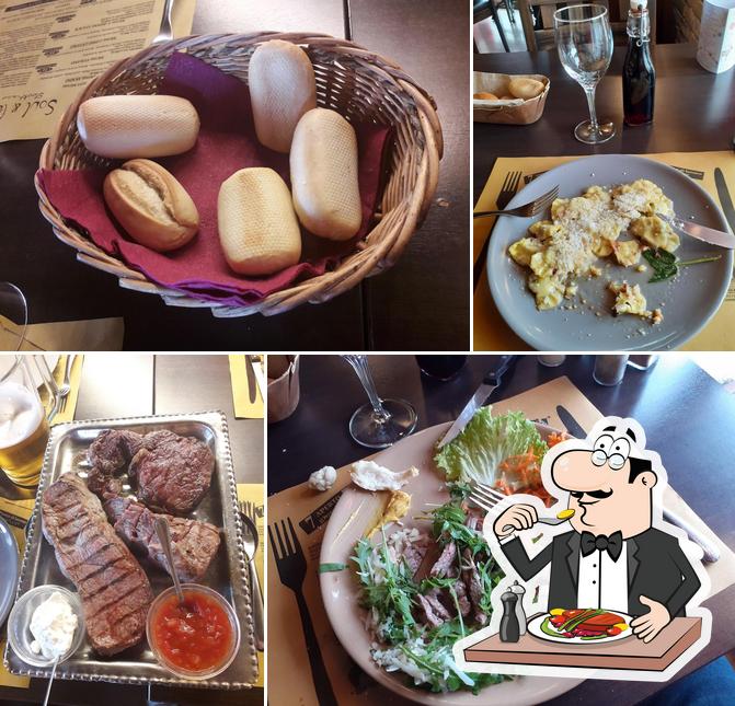 Cibo al Soul & Pepe Restaurant Cafè