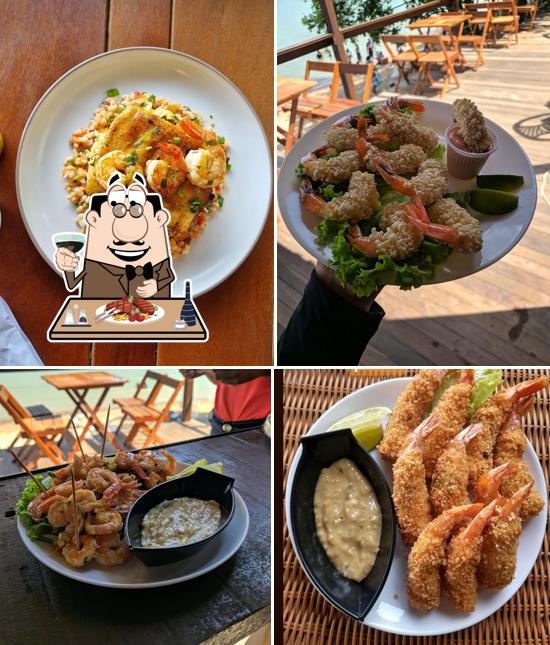 Peça pratos de carne no Casa do Paranatinga - Gastrobar