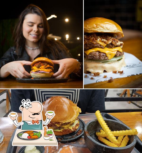 Gracco Burger Apucarana